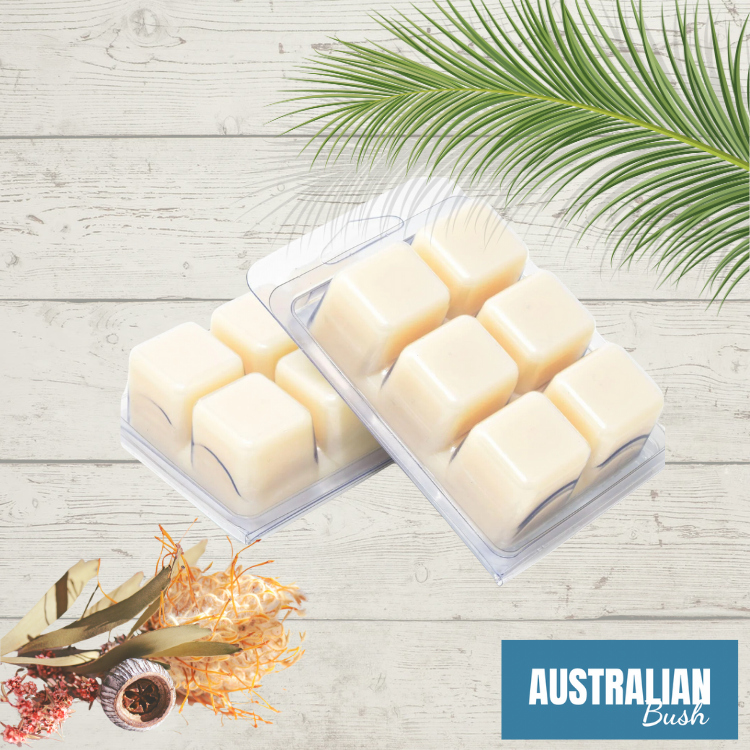 Australian Bush Soy Wax Melts