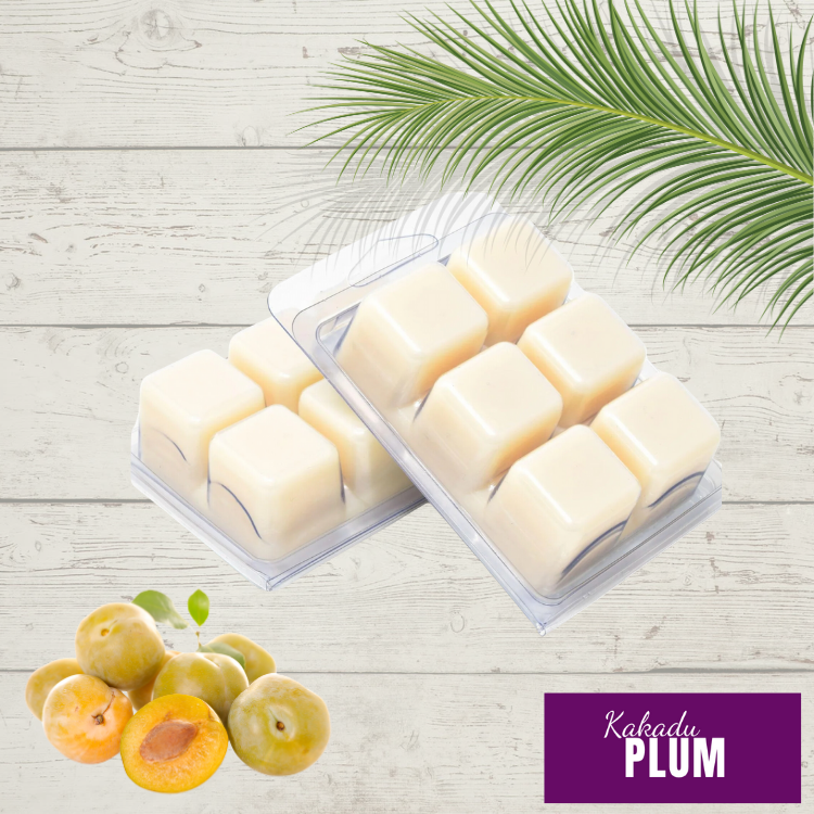 Kakadu Plum Soy Wax Melts