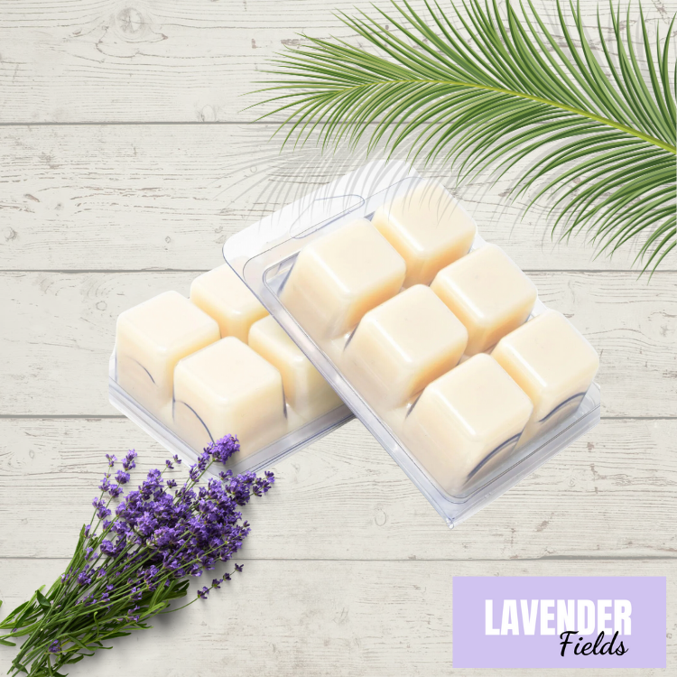 Lavender Soy Wax Melts