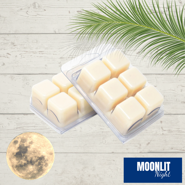 Moonlit Night Soy Wax Melts