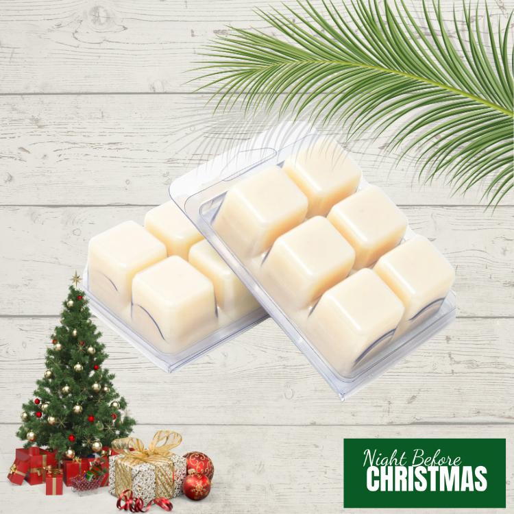 Night Before Christmas Soy Wax Melts