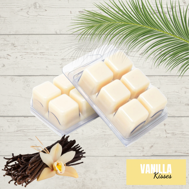 Vanilla Soy Wax Melts